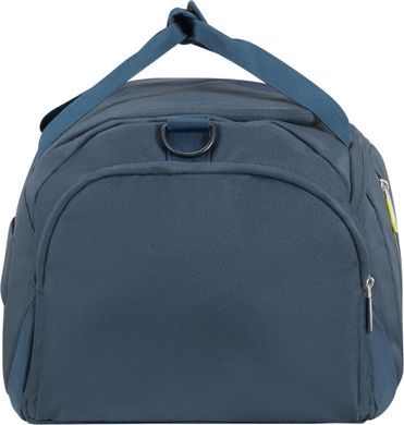 Дорожня сумка American Tourister Wanderlite S без колес MJ6*009 Dark Navy (мала)