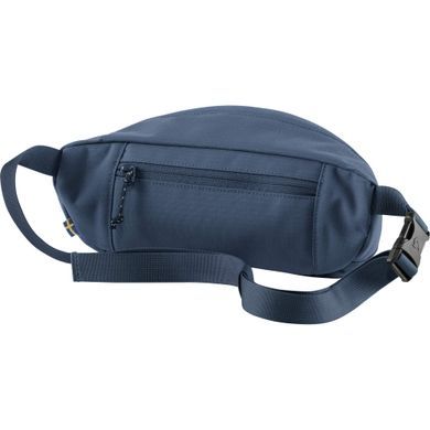Поясна сумка Fjallraven Ulvo Hip Pack Medium 2л 23165.570 Mountain Blue