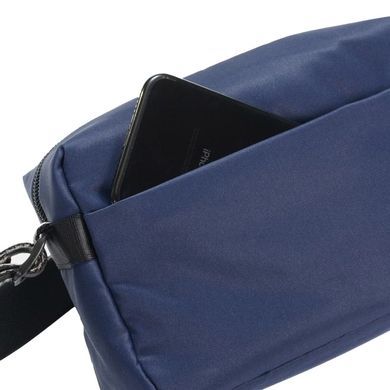 Женская повседневная сумка Hedgren Nova NEUTRON Small HNOV02/724-01 Halo Blue