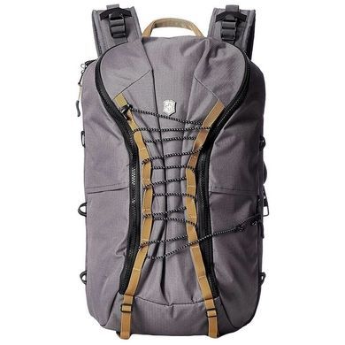 Рюкзак з відділенням для ноутбука до 15.4" Victorinox Altmont Active Everyday Laptop Vt602133 Grey