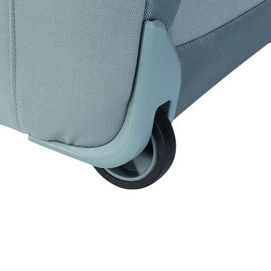 Сумка дорожня Hedgren Comby на 2-х колесах HCMBY14/059-01 Grey Green (велика)
