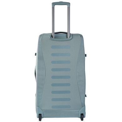 Сумка дорожня Hedgren Comby на 2-х колесах HCMBY14/059-01 Grey Green (велика)
