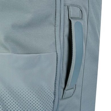 Сумка дорожня Hedgren Comby на 2-х колесах HCMBY14/059-01 Grey Green (велика)