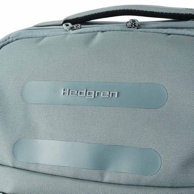 Сумка дорожня Hedgren Comby на 2-х колесах HCMBY14/059-01 Grey Green (велика)