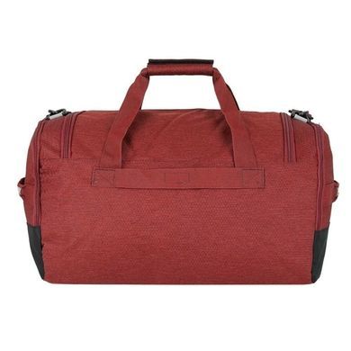 Дорожня сумка без коліс Travelite Kick Off TL006916 Red (велика)