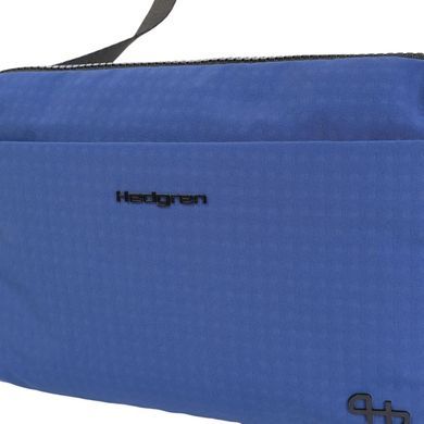 Поясна сумка Hedgren String JUN HSTG05/889-01 Bellwether Blue