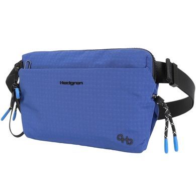 Поясна сумка Hedgren String JUN HSTG05/889-01 Bellwether Blue