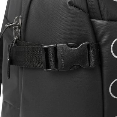 Рюкзак Hedgren Comby Performance Trip M P с отделением для ноутбука до 15,6" HCMBP09/003-01 Black