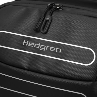 Рюкзак Hedgren Comby Performance Trip M P с отделением для ноутбука до 15,6" HCMBP09/003-01 Black