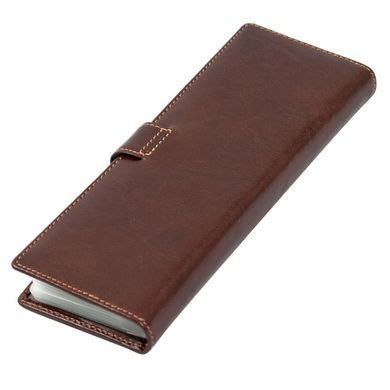 Визитница Tony Perotti 2639it, Коричневый