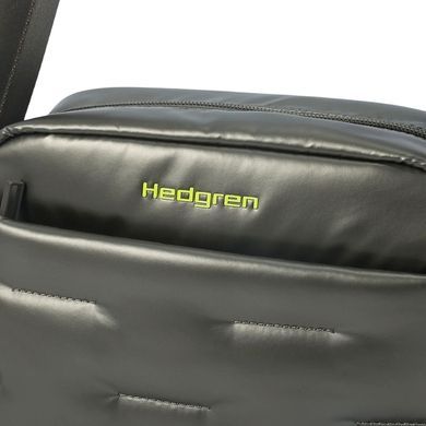 Жіноча сумка Hedgren Cocoon COZY HCOCN02/878-02 Vintage Taupe