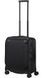Чемодан Samsonite Splendix текстильный на 4-х колесах KO0*004 Black (малый)