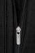 Легка валіза American Tourister AeroSpin текстильна на 4-х колесах MH6*001;09 Black (мала)