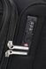 Легка валіза American Tourister AeroSpin текстильна на 4-х колесах MH6*001;09 Black (мала)