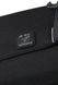 Легка валіза American Tourister AeroSpin текстильна на 4-х колесах MH6*001;09 Black (мала)