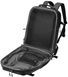 Рюкзак Hedgren Comby Performance Trip M P с отделением для ноутбука до 15,6" HCMBP09/003-01 Black