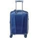 Валіза з композитного поліпропілену на 4-х колесах Roncato We Are Glam 5953/5303 Blue (мала)