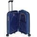 Валіза з композитного поліпропілену на 4-х колесах Roncato We Are Glam 5953/5303 Blue (мала)