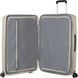 Валіза American Tourister Flytwist із поліпропілену на 4-х колесах MI1*003 Sandstone (велика)