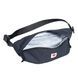 Поясна сумка Fjallraven Ulvo Hip Pack Medium 2л 23165.570 Mountain Blue