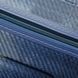 Валіза з композитного поліпропілену на 4-х колесах Roncato We Are Glam 5953/5303 Blue (мала)