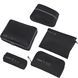 Набор органайзеров (5 шт) American Tourister Ta MF3*005;19 Black/Grey