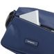 Женская повседневная сумка Hedgren Nova NEUTRON Small HNOV02/724-01 Halo Blue