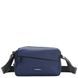 Женская повседневная сумка Hedgren Nova NEUTRON Small HNOV02/724-01 Halo Blue