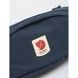 Поясна сумка Fjallraven Ulvo Hip Pack Medium 2л 23165.570 Mountain Blue