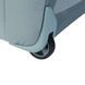 Сумка дорожня Hedgren Comby на 2-х колесах HCMBY14/059-01 Grey Green (велика)