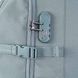 Сумка дорожня Hedgren Comby на 2-х колесах HCMBY14/059-01 Grey Green (велика)