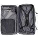 Сумка дорожня Hedgren Comby на 2-х колесах HCMBY14/059-01 Grey Green (велика)