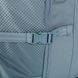 Сумка дорожня Hedgren Comby на 2-х колесах HCMBY14/059-01 Grey Green (велика)