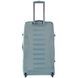 Сумка дорожня Hedgren Comby на 2-х колесах HCMBY14/059-01 Grey Green (велика)