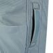Сумка дорожня Hedgren Comby на 2-х колесах HCMBY14/059-01 Grey Green (велика)