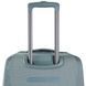 Сумка дорожня Hedgren Comby на 2-х колесах HCMBY14/059-01 Grey Green (велика)