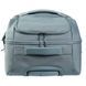Сумка дорожня Hedgren Comby на 2-х колесах HCMBY14/059-01 Grey Green (велика)