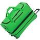 Дорожная сумка на 2-х колесах Travelite Basics TL096276 Green (большая)