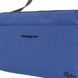 Поясна сумка Hedgren String JUN HSTG05/889-01 Bellwether Blue