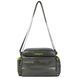 Жіноча сумка Hedgren Cocoon COZY HCOCN02/878-02 Vintage Taupe