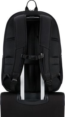 Рюкзак American Tourister Urban Groove з відділенням для ноутбука до 17,3" 24G*065 Black