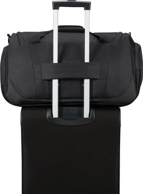 Дорожня сумка American Tourister Wanderlite S без колес MJ6*009 Shadow Black (мала)