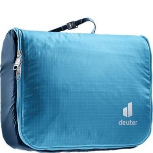 Несесер Deuter Wash Center Lite II 3 л 3930621 1382 wave-ink
