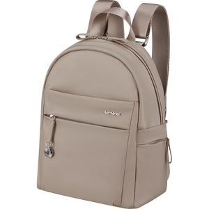 Легкий маленький жіночий рюкзак Samsonite Move 5.0 S KP0*053 Warm Taupe