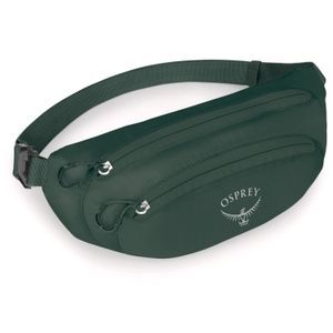 Поясная текстильная сумка Osprey Ultralight Stuff Waist Pack 009.3991 Tundra green