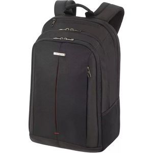 Повсякденний рюкзак з відділенням для ноутбука до 17.3" Samsonite GuardIt 2.0 L CM5*007 Black