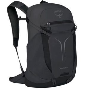 Спортивний рюкзак Osprey Sportlite 20л 009.4214 Raven black