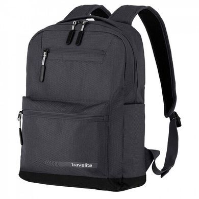 Рюкзак повседневный Travelite Kick Off TL006917 Dark Antracite