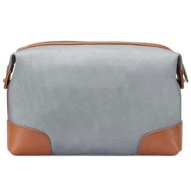 Несесер Roncato UNO SOFT 3.0 для дорожньої косметики 414657/45 Titanio