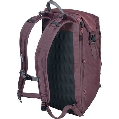 Рюкзак з відділенням для ноутбука до 15.4" Victorinox Altmont Active Rolltop Laptop Vt602136 Burgundy